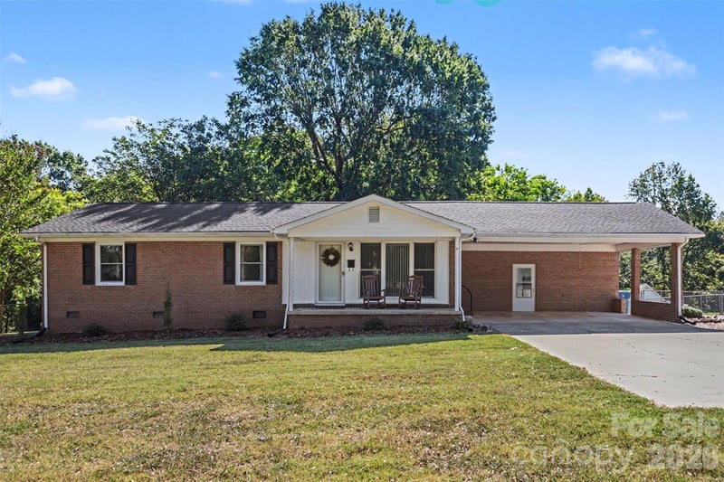 1555 Hess Rd, Concord, NC 28025