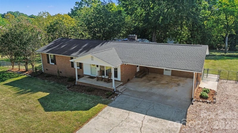 1555 Hess Rd, Concord, NC 28025