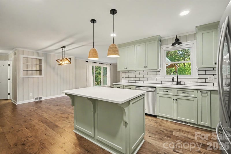 1555 Hess Rd, Concord, NC 28025