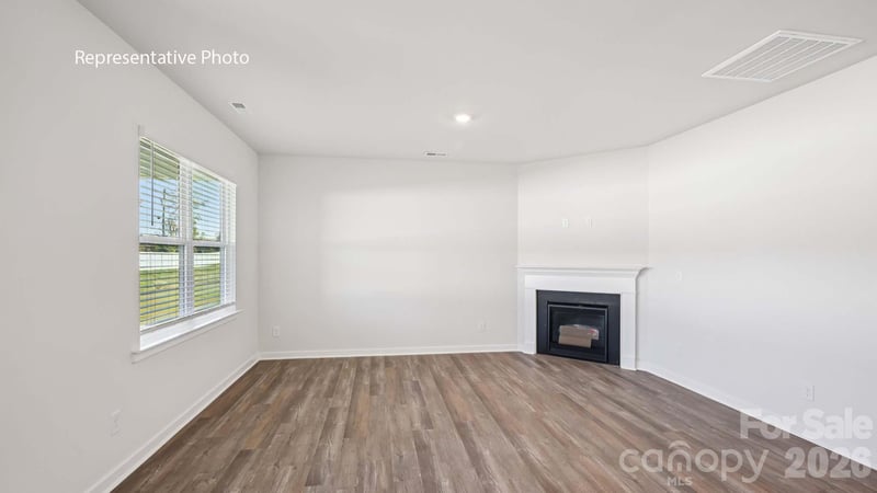 338 Frozen Dream Dr, Salisbury, NC 28147