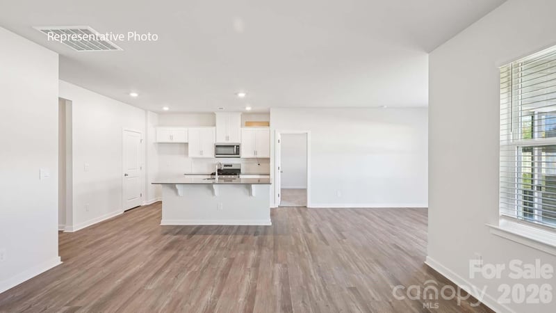 338 Frozen Dream Dr, Salisbury, NC 28147