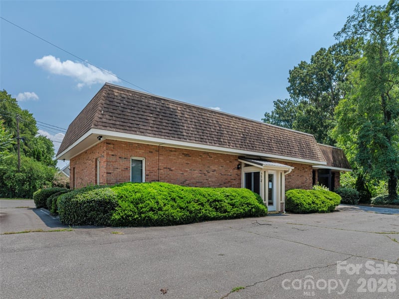 274 - 278 Merrimon Ave, Asheville, NC 28801