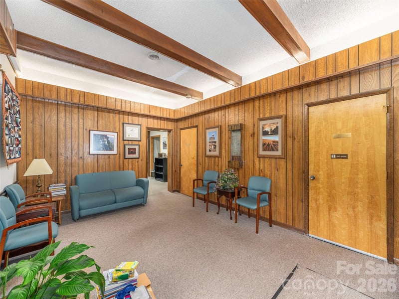 274 - 278 Merrimon Ave, Asheville, NC 28801