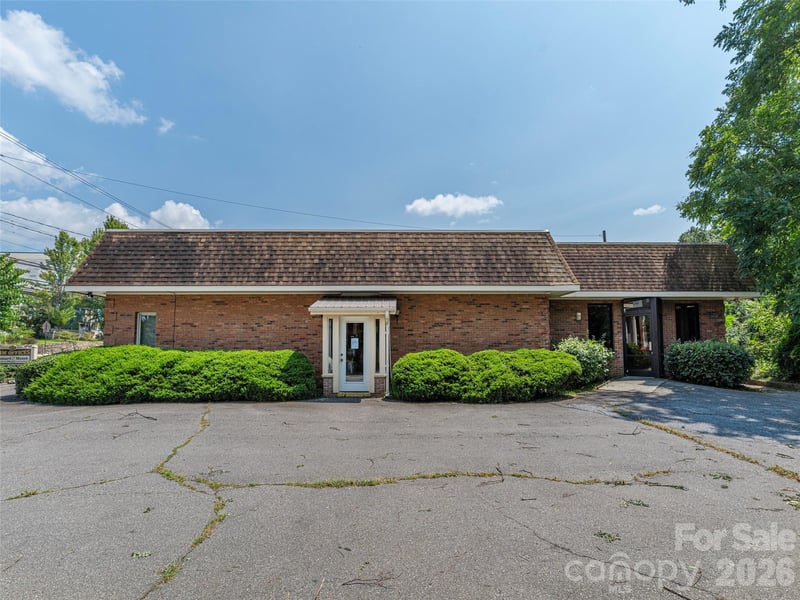 274 - 278 Merrimon Ave, Asheville, NC 28801