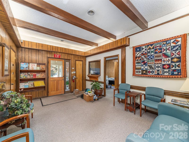274 - 278 Merrimon Ave, Asheville, NC 28801