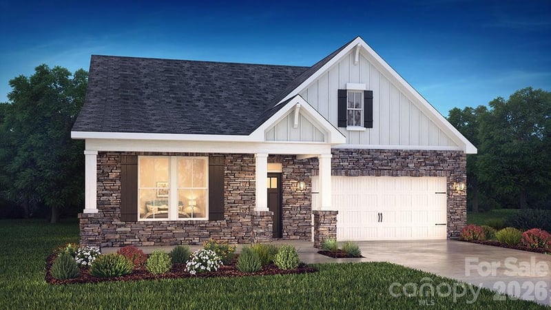3249 Oberon St, York, SC 29745