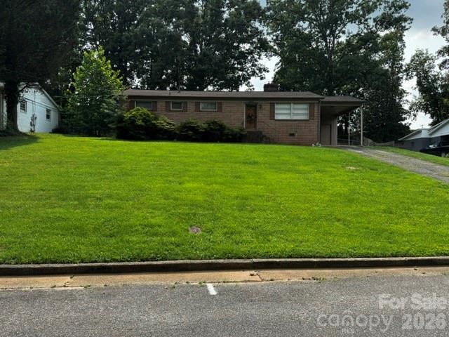 529 10th Street Pl NW, Hickory, NC 28601