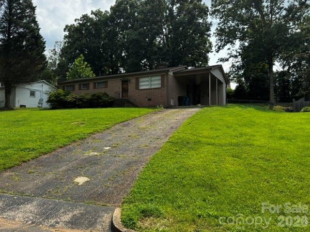529 10th Street Pl NW, Hickory, NC 28601