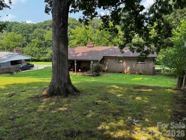 529 10th Street Pl NW, Hickory, NC 28601