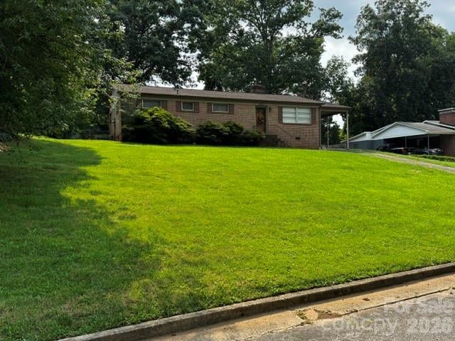 529 10th Street Pl NW, Hickory, NC 28601