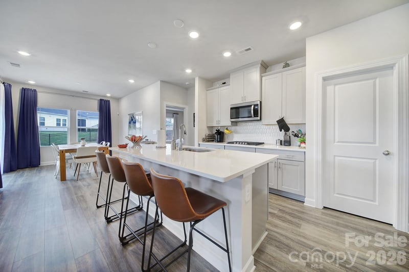 1117 Alicante Ave, Charlotte, NC 28214