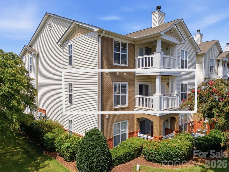 9113 Mcdowell Creek Ct #9113, Cornelius, NC 28031
