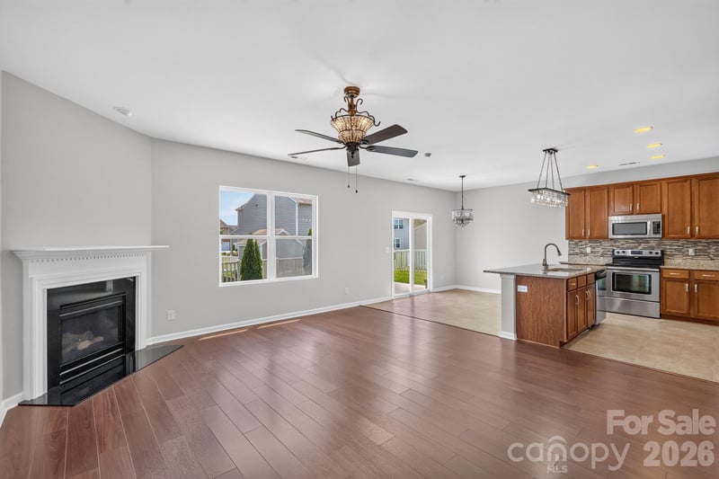 4006 Farm Pond Rd, Indian Trail, NC 28079