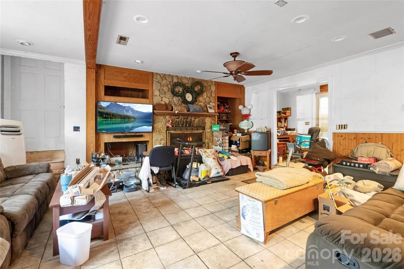 7021 Plyler Mill Rd, Monroe, NC 28112