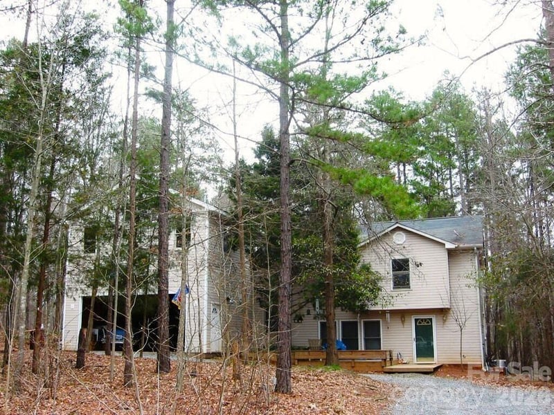7021 Plyler Mill Rd, Monroe, NC 28112