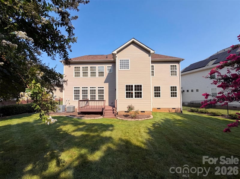1139 Donelea Ln NW, Concord, NC 28027