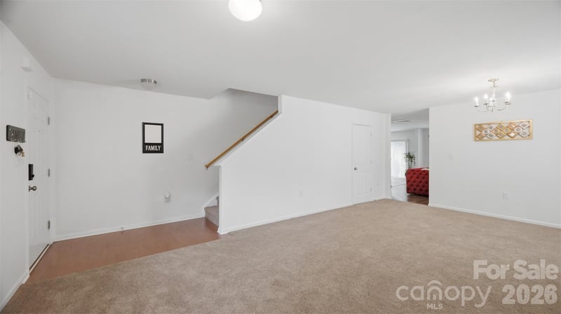 4410 Austin Dekota Dr, Charlotte, NC 28269