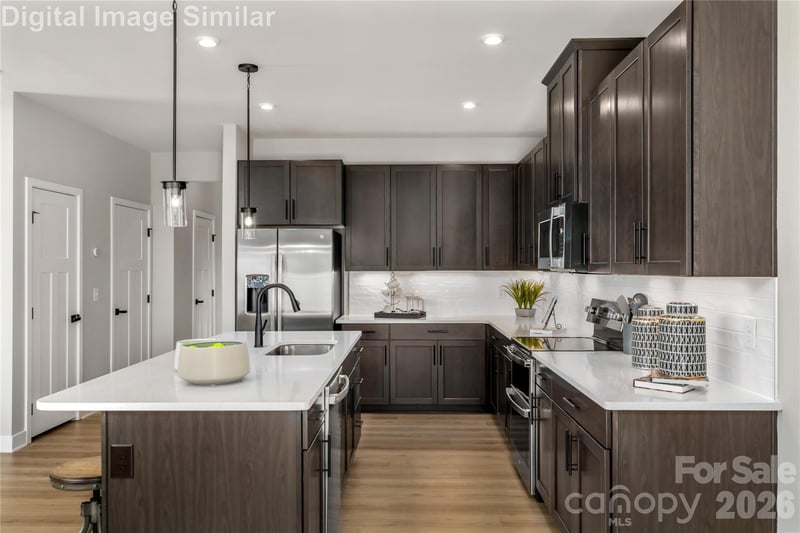9617 Teamwork St NW, Concord, NC 28027