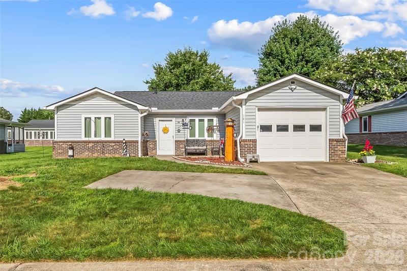 Home Worth Check