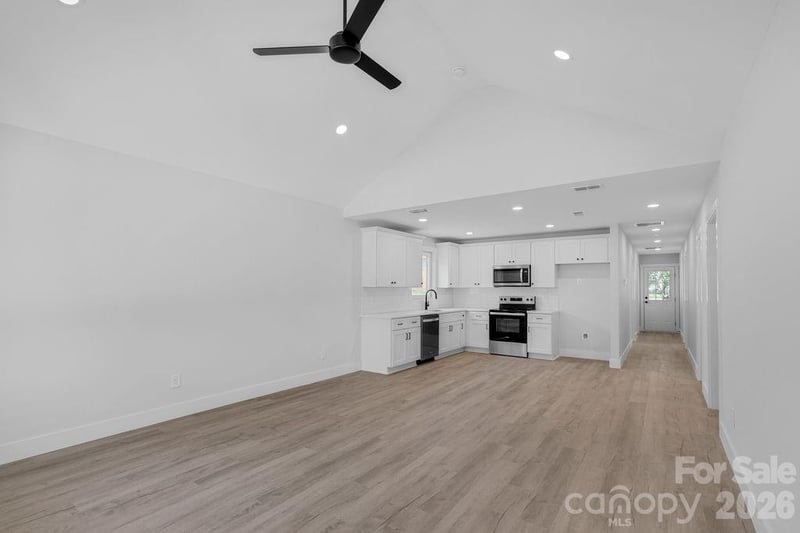 510 E Second Ave, Gastonia, NC 28054