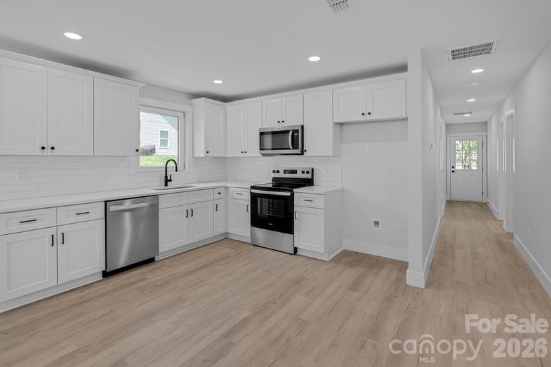 510 E Second Ave, Gastonia, NC 28054