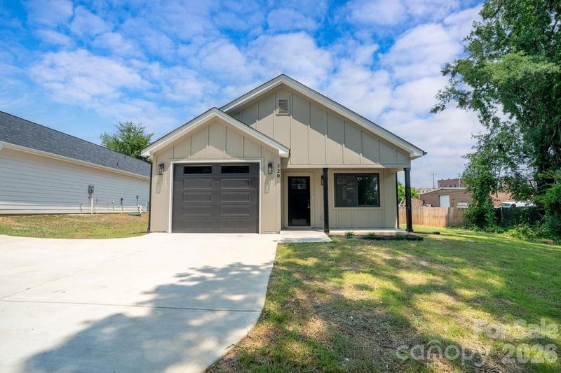 520 E Second Ave, Gastonia, NC 28054