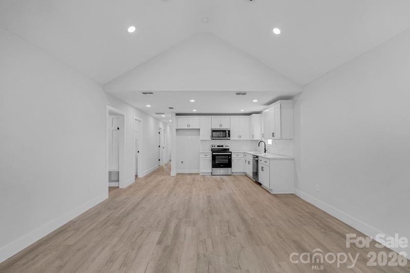 520 E Second Ave, Gastonia, NC 28054