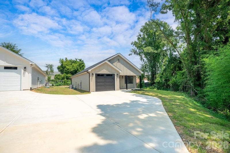 520 E Second Ave, Gastonia, NC 28054