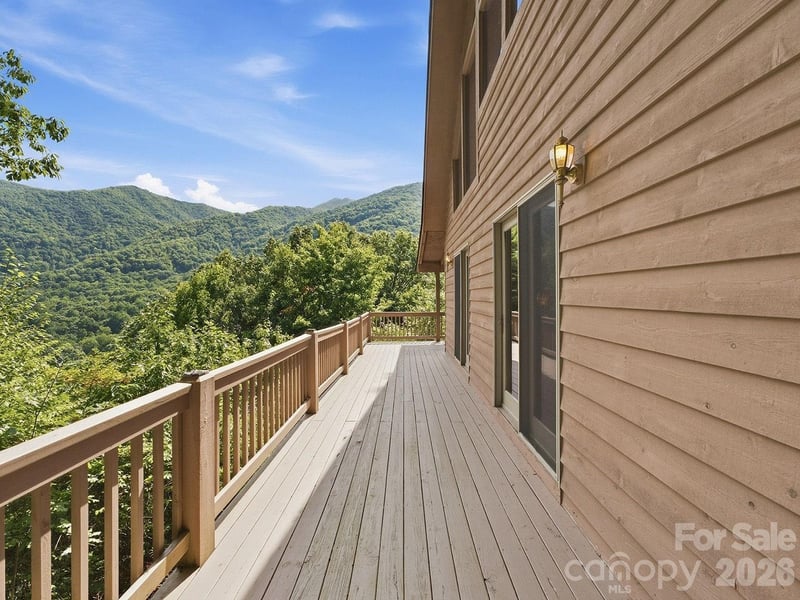 808 Nottingham Rd, Maggie Valley, NC 28751