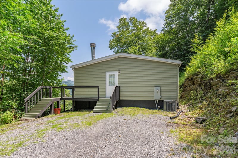 92 Bobcat Rd, Maggie Valley, NC 28751