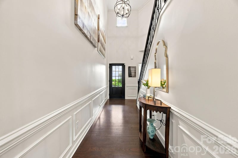 5842 Glassport Ln, Charlotte, NC 28210