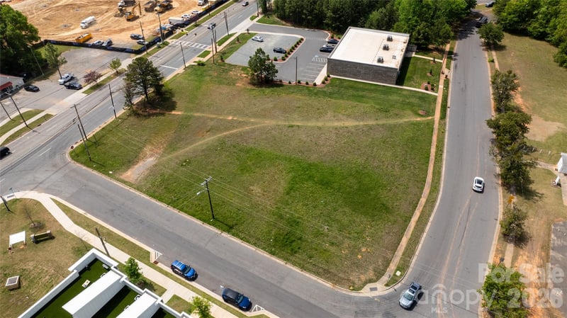 3102 W Boulevard Blvd W, Charlotte, NC 28208