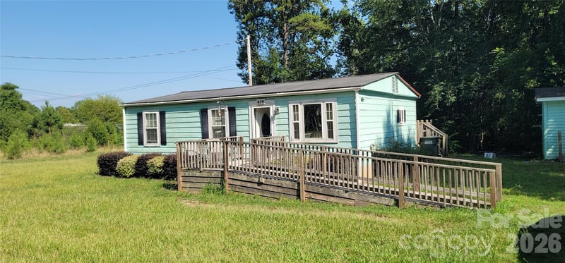 435 Airport Rd, Gastonia, NC 28056