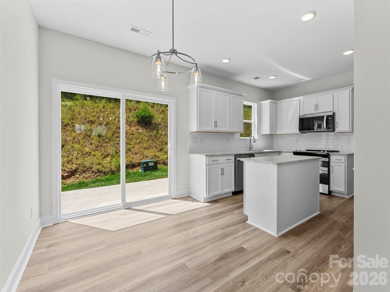 18 Bessie Luther Blvd #40, Candler, NC 28715