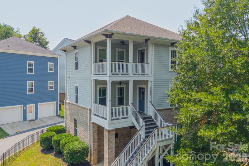 10236 Vanguard Pw, Huntersville, NC 28078