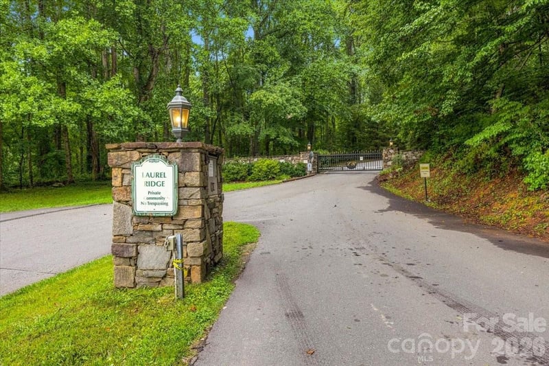 TBD Hemlock Cir #132, Black Mountain, NC 28711