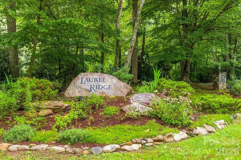 TBD Hemlock Cir #132, Black Mountain, NC 28711