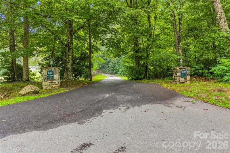 TBD Hemlock Cir #132, Black Mountain, NC 28711
