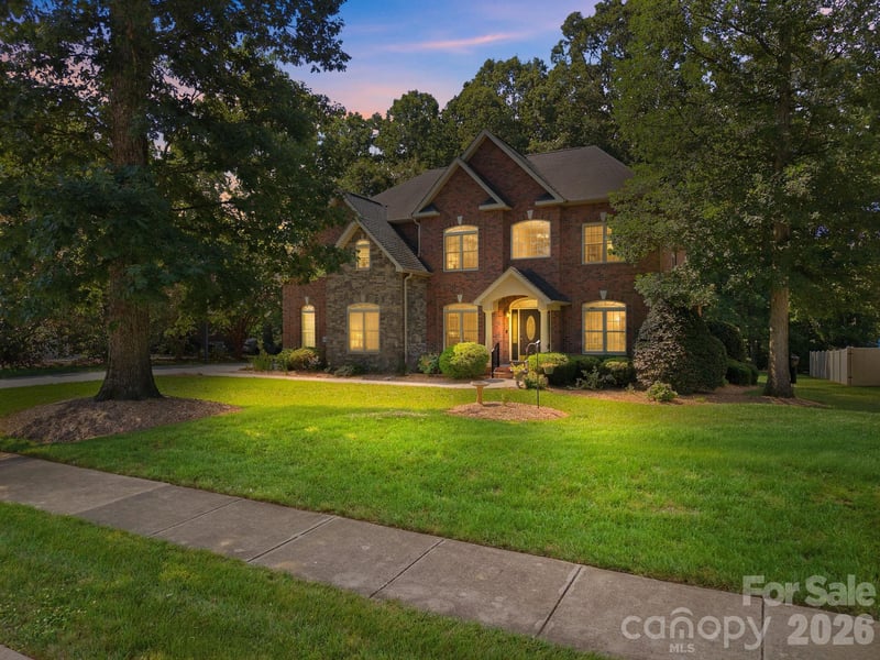 209 Churchill Dr, Salisbury, NC 28144