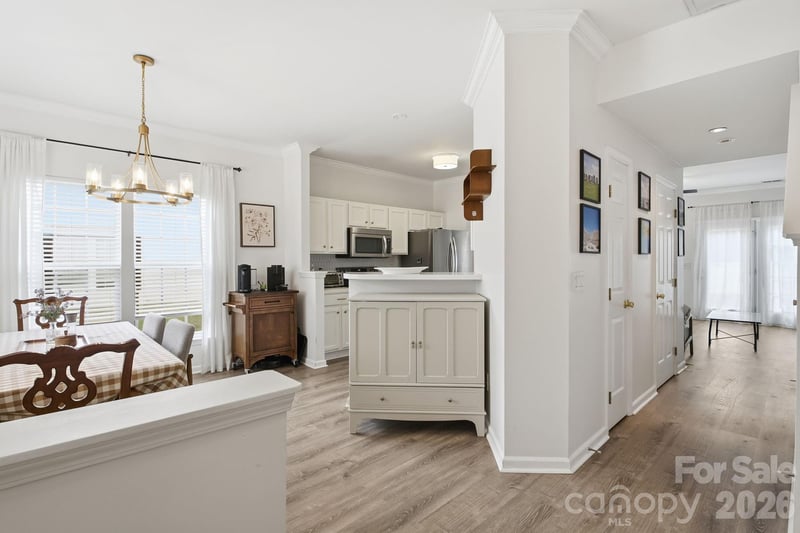 12418 Blossoming Ct, Charlotte, NC 28273
