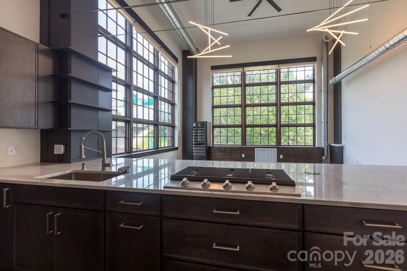 715 N Graham St #201, Charlotte, NC 28202