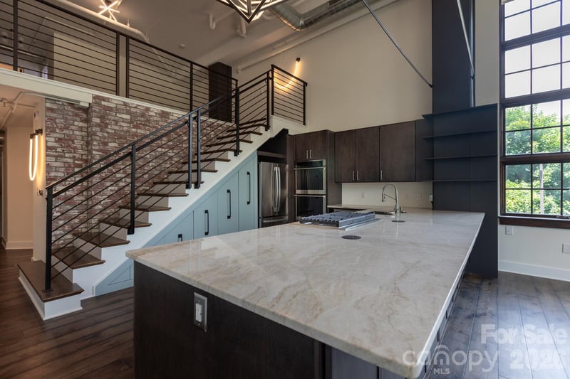715 N Graham St #201, Charlotte, NC 28202