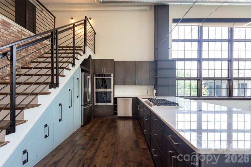 715 N Graham St #201, Charlotte, NC 28202