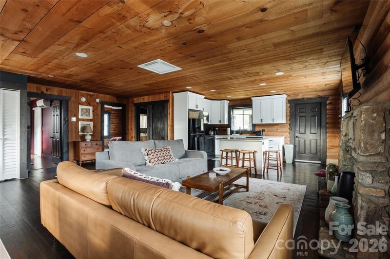 112 Bills Creek Rd, Lake Lure, NC 28746