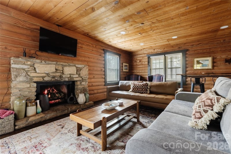 112 Bills Creek Rd, Lake Lure, NC 28746