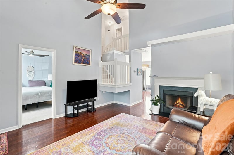 9014 Four Mile Creek Rd, Charlotte, NC 28277