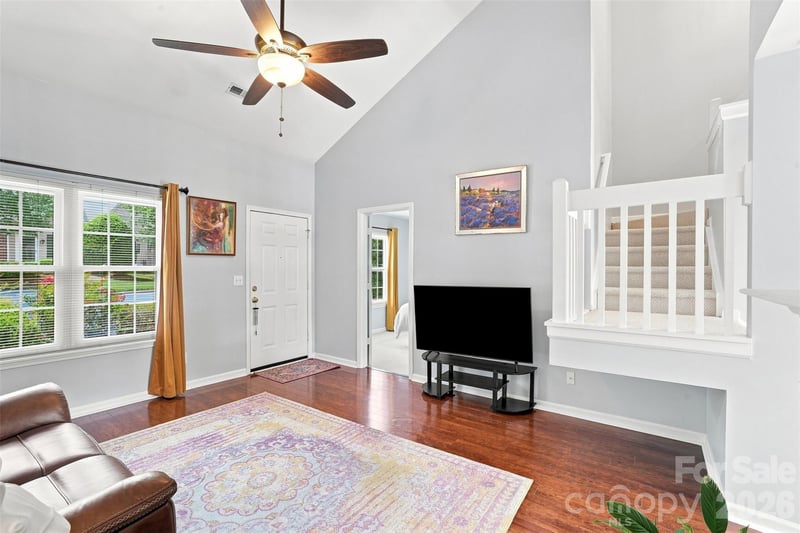9014 Four Mile Creek Rd, Charlotte, NC 28277
