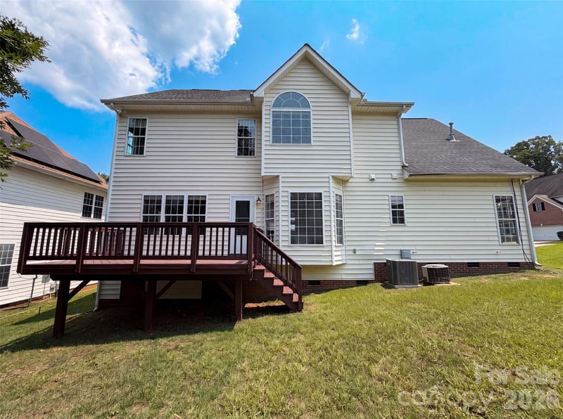 2318 Phlox Ct, Charlotte, NC 28213