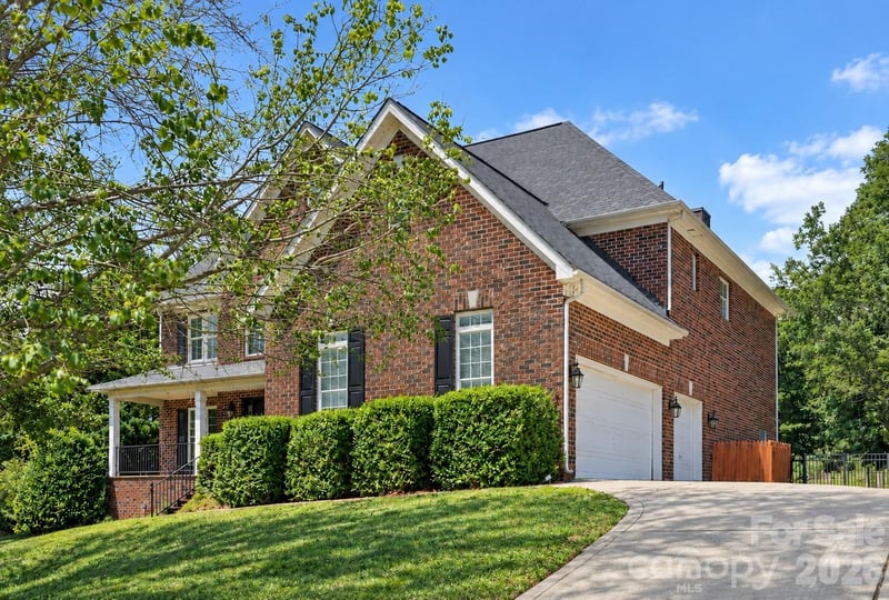 109 Pauls Ln, Mooresville, NC 28117