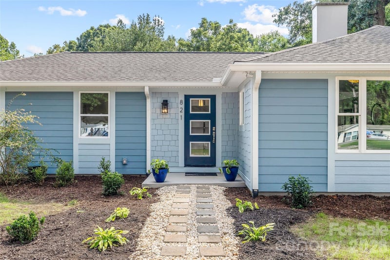821 Dallas Spencer Mountain Rd, Dallas, NC 28034